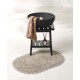 Πατάκι Μπάνιου Loft Mack 15 Cotton Kentia (70x110) 1Τεμ