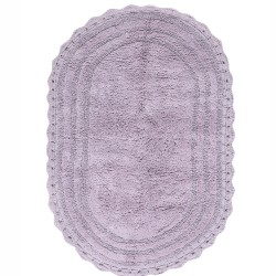 Πατάκι Μπάνιου Loft Mack 35 Cotton Kentia (50x80) 1Τεμ