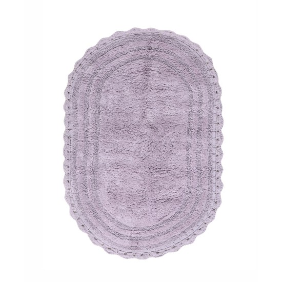 Πατάκι Μπάνιου Loft Mack 35 Cotton Kentia (70x110) 1Τεμ