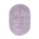 Πατάκι Μπάνιου Loft Mack 35 Cotton Kentia (70x110) 1Τεμ