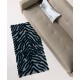 Χαλάκι Loft Dazl 30 Cotton Kentia (70x130) 1Τεμ