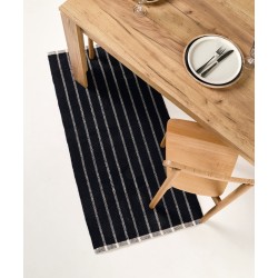 Χαλάκι Κουζίνας Loft Hunter 30 Cotton Kentia (70x140) 1Τεμ