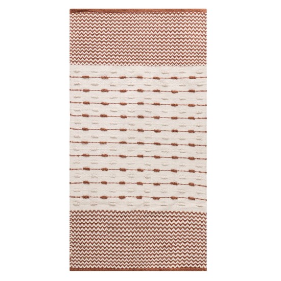 Χαλάκι Κουζίνας Loft Layton 06 Cotton Kentia (70x140) 1Τεμ