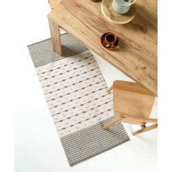 Χαλάκι Κουζίνας Loft Layton 36 Cotton Kentia (70x140) 1Τεμ