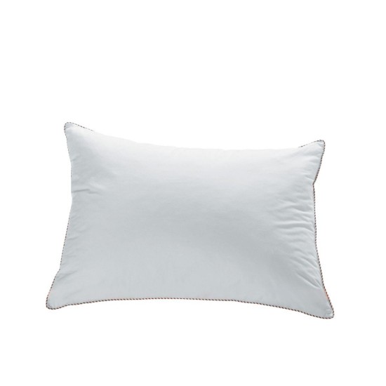 Μαξιλάρι Ύπνου Μέτριο Accessories Hollow New Cotton Kentia (50x70) 1Τεμ