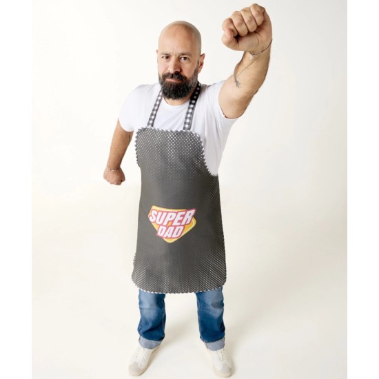 Ποδιά Daddy 03 Kentia (62x83) 1Τεμ