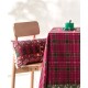 Διακοσμητικό Μαξιλάρι Loft Snow 2628 Kentia (30x60) 1Τεμ