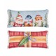 Διακοσμητικό Μαξιλάρι Loft Snow 2629 Kentia (30x60) 1Τεμ