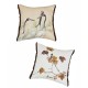 Διακοσμητικές Μαξιλαροθήκες Σετ Loft Fancy W26 01 Kentia (50x50) 1Τεμ