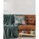 Διακοσμητικές Μαξιλαροθήκες Σετ Loft Fancy W26 03 Kentia (50x50) 1Τεμ