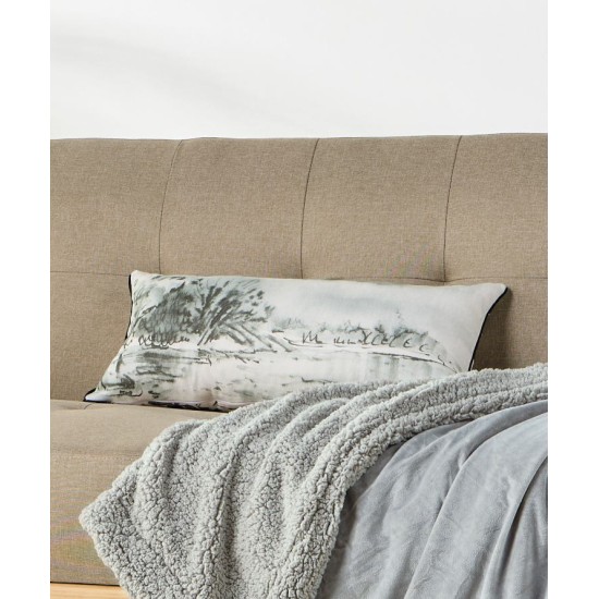 Διακοσμητικό Μαξιλάρι Loft Fancy W26 07 Kentia (30x60) 1Τεμ