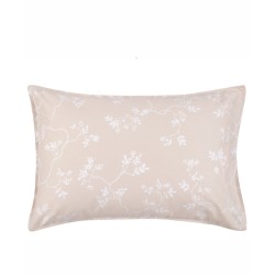 Μαξιλαροθήκες Σετ Stylish Ofilia A 300TC Satin Cotton Kentia (50x70+1) 2Τεμ