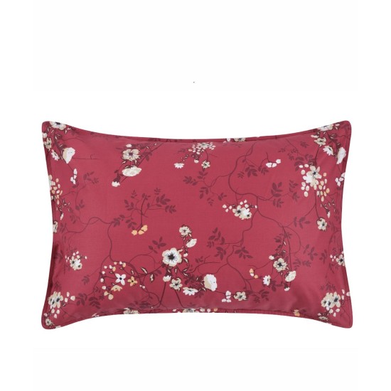 Μαξιλαροθήκες Σετ Stylish Ofilia 300TC Satin Cotton Kentia (50x70+1) 2Τεμ