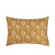 Μαξιλαροθήκες Σετ Stylish Louise 300TC Satin Cotton Kentia (50x70+1) 2Τεμ
