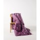 Παπλωματοθήκη Υπέρδιπλη Σετ Stylish Gaya 300TC Satin Cotton Kentia (220x240+1) 3Τεμ