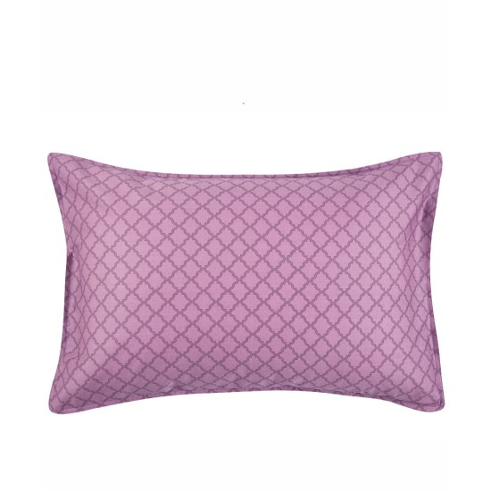 Μαξιλαροθήκες Σετ Stylish Gaya A 300TC Satin Cotton Kentia (50x70+1) 2Τεμ