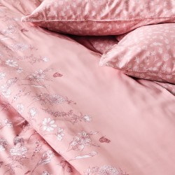 Πάπλωμα Υπέρδιπλο Stylish Brighton 210TC Satin Cotton Kentia (220x240) 1Τεμ