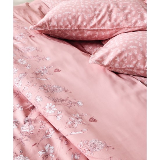 Πάπλωμα Υπέρδιπλο Stylish Brighton 210TC Satin Cotton Kentia (220x240) 1Τεμ