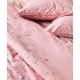 Πάπλωμα Υπέρδιπλο Stylish Brighton 210TC Satin Cotton Kentia (220x240) 1Τεμ