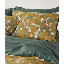 Σεντόνια Υπέρδιπλα Σετ Stylish Napoleon 300TC Satin Cotton Kentia (240x270) 4Τεμ Σεντόνια Υπέρδιπλα Σετ Stylish Napoleon 300TC Satin Cotton Kentia (240x270) 4Τεμ