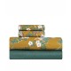 Σεντόνια Υπέρδιπλα Σετ Stylish Napoleon 300TC Satin Cotton Kentia (240x270) 4Τεμ