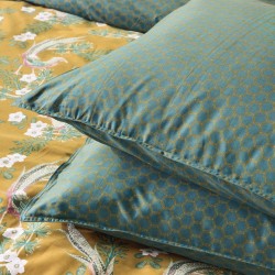 Μαξιλαροθήκες Σετ Stylish Napoleon A 300TC Satin Cotton Kentia (50x70+1) 2Τεμ