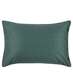 Μαξιλαροθήκες Σετ Stylish Napoleon A 300TC Satin Cotton Kentia (50x70+1) 2Τεμ