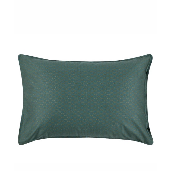 Μαξιλαροθήκες Σετ Stylish Napoleon A 300TC Satin Cotton Kentia (50x70+1) 2Τεμ