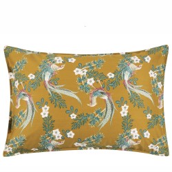 Μαξιλαροθήκες Σετ Stylish Napoleon 300TC Satin Cotton Kentia (50x70+1) 2Τεμ