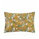Μαξιλαροθήκες Σετ Stylish Napoleon 300TC Satin Cotton Kentia (50x70+1) 2Τεμ