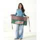 Ποδία Snow 2630 Cotton Kentia (70x39) 1Τεμ