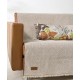 Ριχτάρι Διθέσιου Stylish Mira 26 Kentia (180x250) 1Τεμ