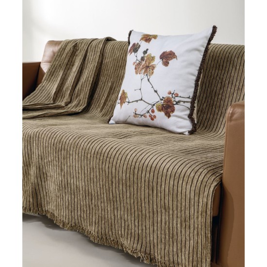 Ριχτάρι Τετραθέσιου Stylish Remy 04 Kentia (180x340) 1Τεμ