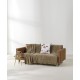Ριχτάρι Τετραθέσιου Stylish Remy 04 Kentia (180x340) 1Τεμ