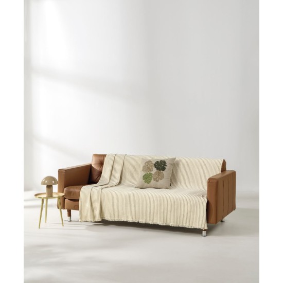 Ριχτάρι Τριθέσιου Stylish Remy 12 Kentia (180x300) 1Τεμ