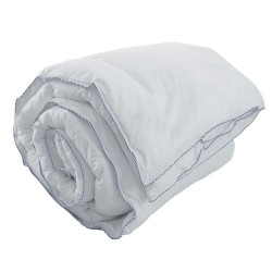 Πάπλωμα Λευκό King Size Accesories Dream Hollofiber 3D Kentia (260x240) 1Τεμ