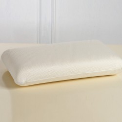 Μαξιλάρι Ύπνου Accesories Flexible Molded Memory Foam Kentia (40x70) 1Τεμ