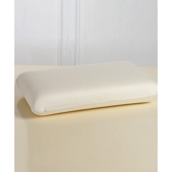Μαξιλάρι Ύπνου Accesories Flexible Molded Memory Foam Kentia (40x70) 1Τεμ