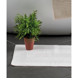 Πατάκι Μπάνιου Bath Naga 12 Cotton Kentia (50x70) 1Τεμ
