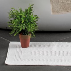 Πατάκι Μπάνιου Bath Naga 12 Cotton Kentia (50x70) 1Τεμ