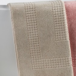 Πατάκι Μπάνιου Bath Naga 26 Cotton Kentia (50x70) 1Τεμ