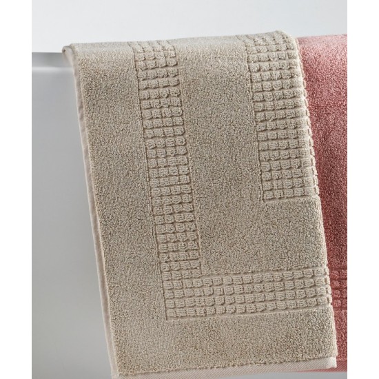 Πατάκι Μπάνιου Bath Naga 26 Cotton Kentia (50x70) 1Τεμ Πατάκι Μπάνιου Bath Naga 26 Cotton Kentia (50x70) 1Τεμ