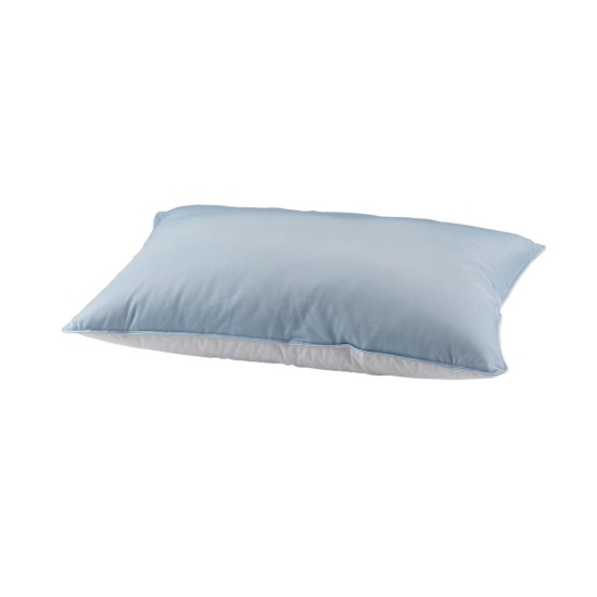 Μαξιλάρι Ύπνου Accesories Sleep Cool Anatomic Siliconized Microfiber 0.8D Kentia (50x70) 1Τεμ