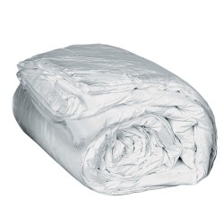 Πάπλωμα Πουπουλένιο Υπέρδιπλο Accesories 8020 Super Down 80% Duck Down 20% Duck Feather Kentia (220x240) 1Τεμ Πάπλωμα Πουπουλένιο Υπέρδιπλο Accesories 8020 Super Down 80% Duck Down 20% Duck Feather Kentia (220x240) 1Τεμ