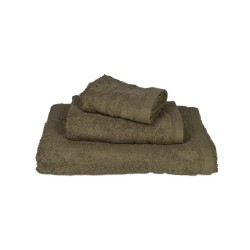 Πετσέτα Χεριών Solid Pennie 500gsm Army Green Cotton Komvos (30x50) 1Τεμ Πετσέτα Χεριών Solid Pennie 500gsm Army Green Cotton Komvos (30x50) 1Τεμ