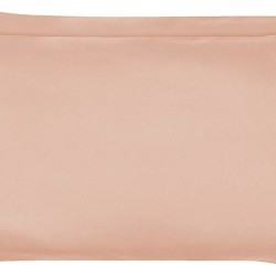 Μαξιλαροθήκες Σετ Premium Peach Cotton Le Blanc (50x70) 2Τεμ