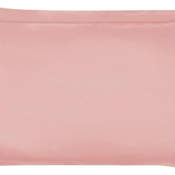 Μαξιλαροθήκες Σετ Premium Dark Peach Cotton Le Blanc (50x70) 2Τεμ