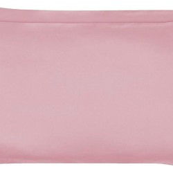 Μαξιλαροθήκες Σετ Premium Pink Cotton Le Blanc (50x70) 2Τεμ