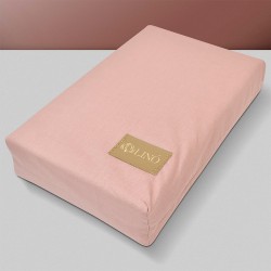 Μαξιλαροθήκες Σετ Moderna Apple Cotton Lino (50x70) 2Τεμ