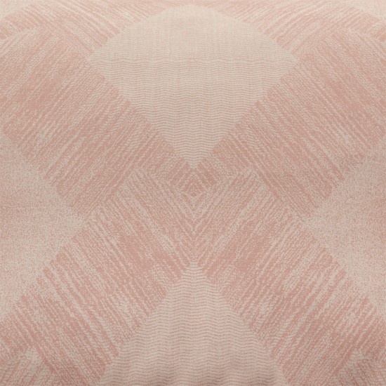 Κουβερλί Υπέρδιπλο Siroco Pink Cotton Lino (220x240) 1Τεμ